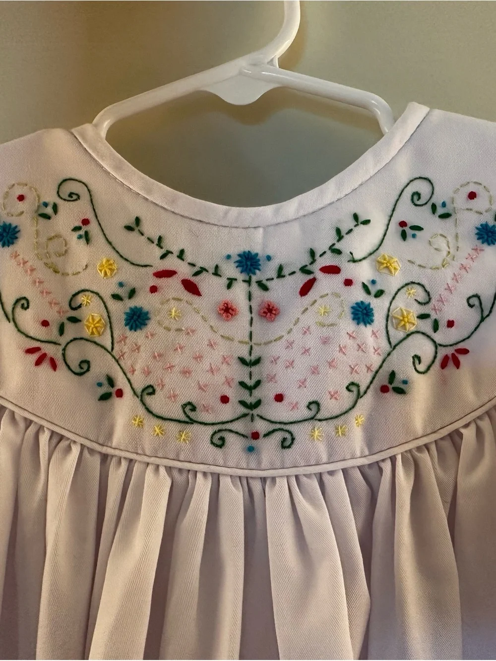 NWT Proper Peony Valentina dress size 5